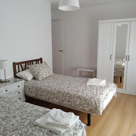 Apartamento Cervantes Теруель Екстер'єр фото