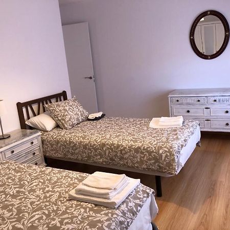 Apartamento Cervantes Теруель Екстер'єр фото