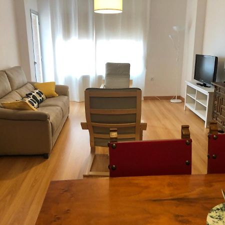 Apartamento Cervantes Теруель Екстер'єр фото