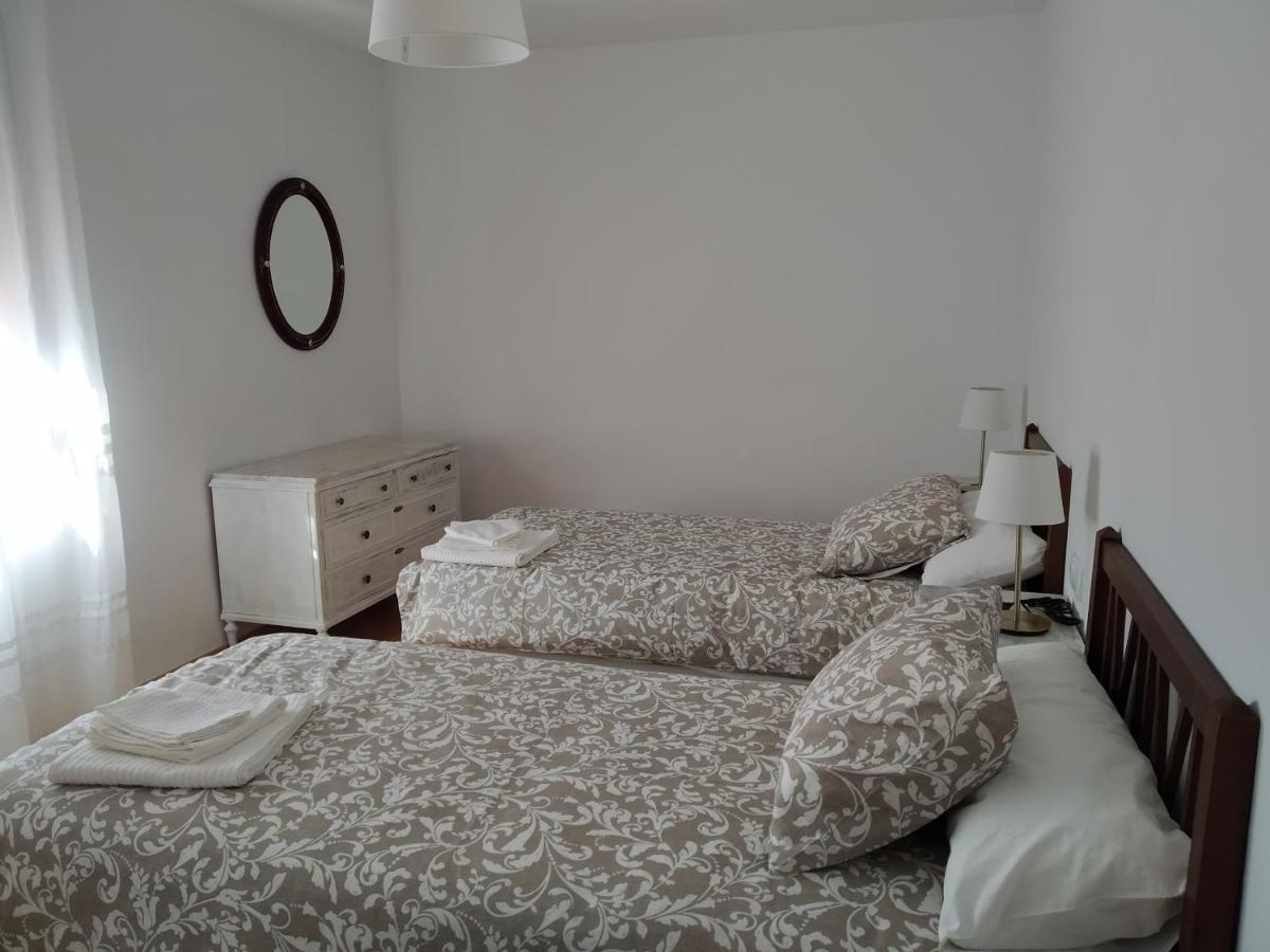 Apartamento Cervantes Теруель Екстер'єр фото