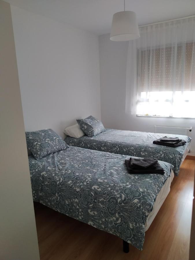 Apartamento Cervantes Теруель Екстер'єр фото