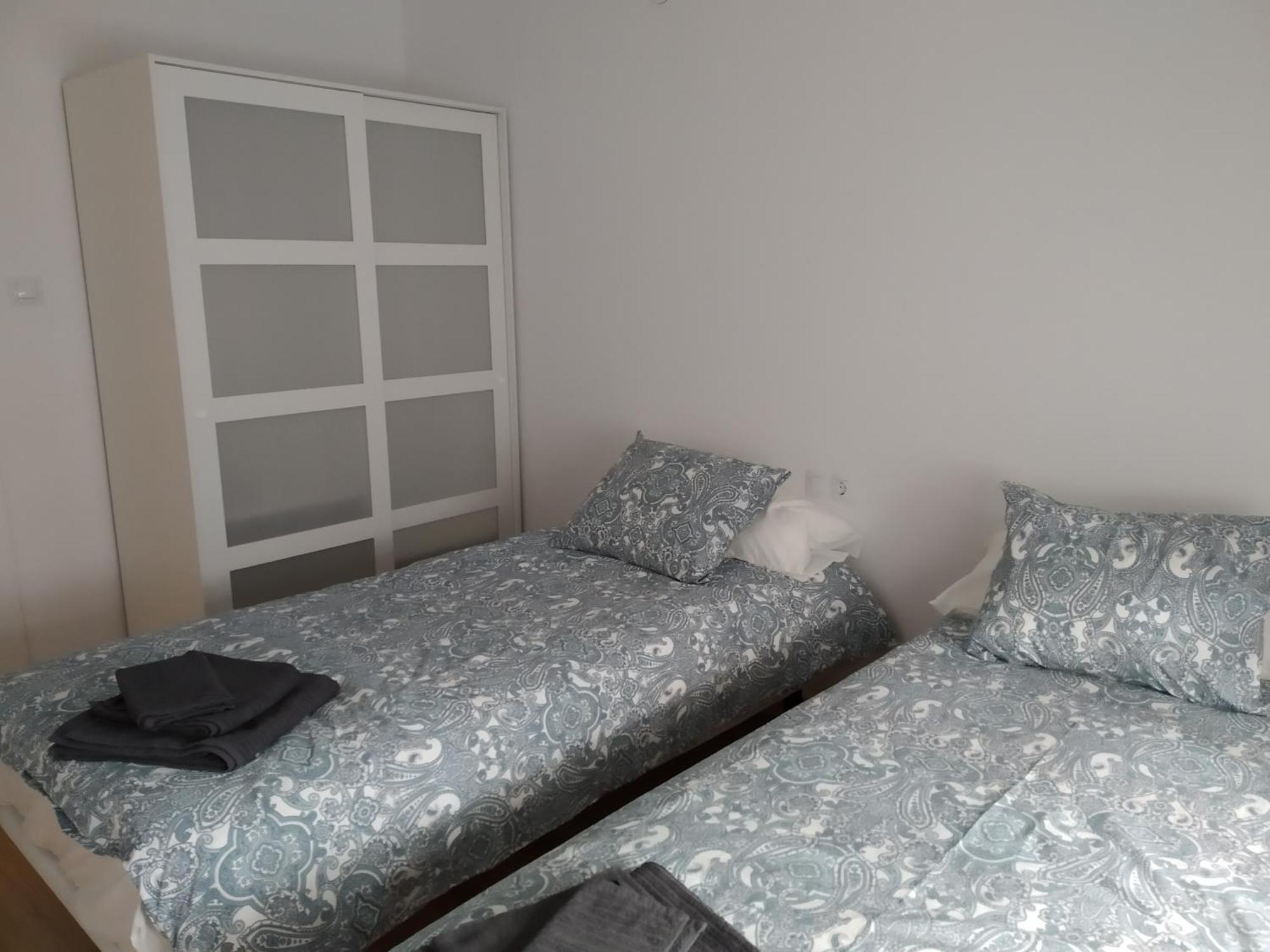 Apartamento Cervantes Теруель Екстер'єр фото