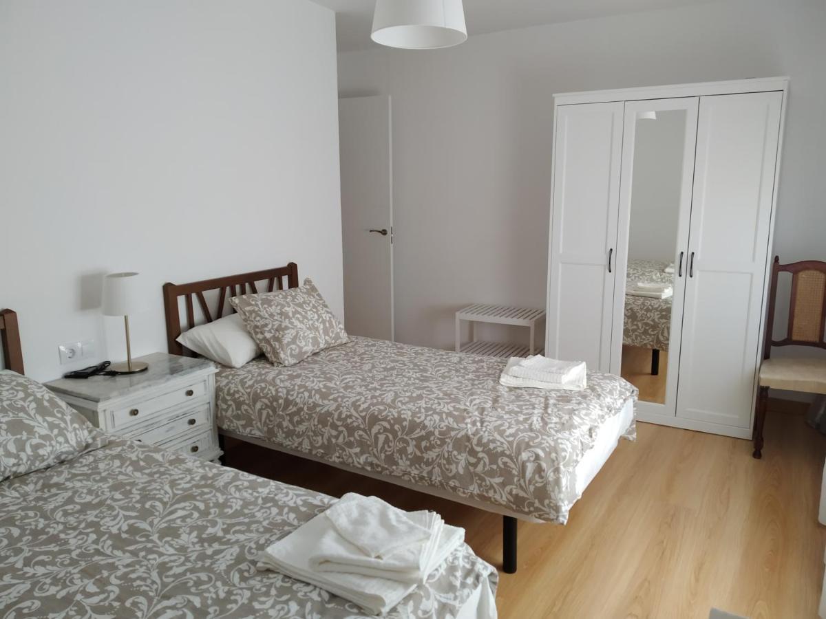 Apartamento Cervantes Теруель Екстер'єр фото