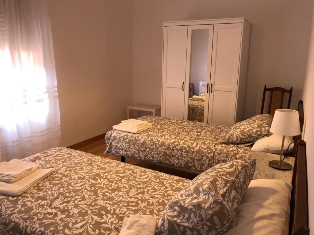 Apartamento Cervantes Теруель Екстер'єр фото