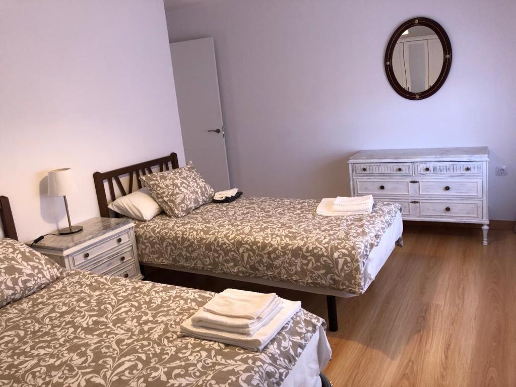 Apartamento Cervantes Теруель Екстер'єр фото