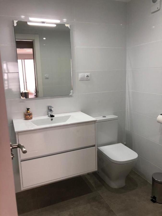 Apartamento Cervantes Теруель Екстер'єр фото