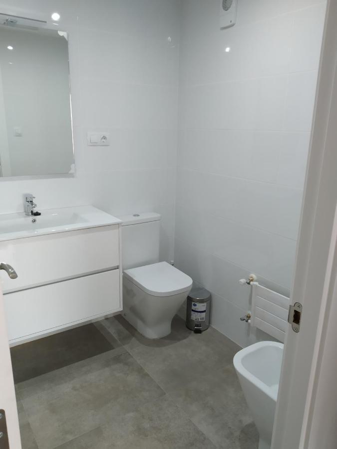 Apartamento Cervantes Теруель Екстер'єр фото