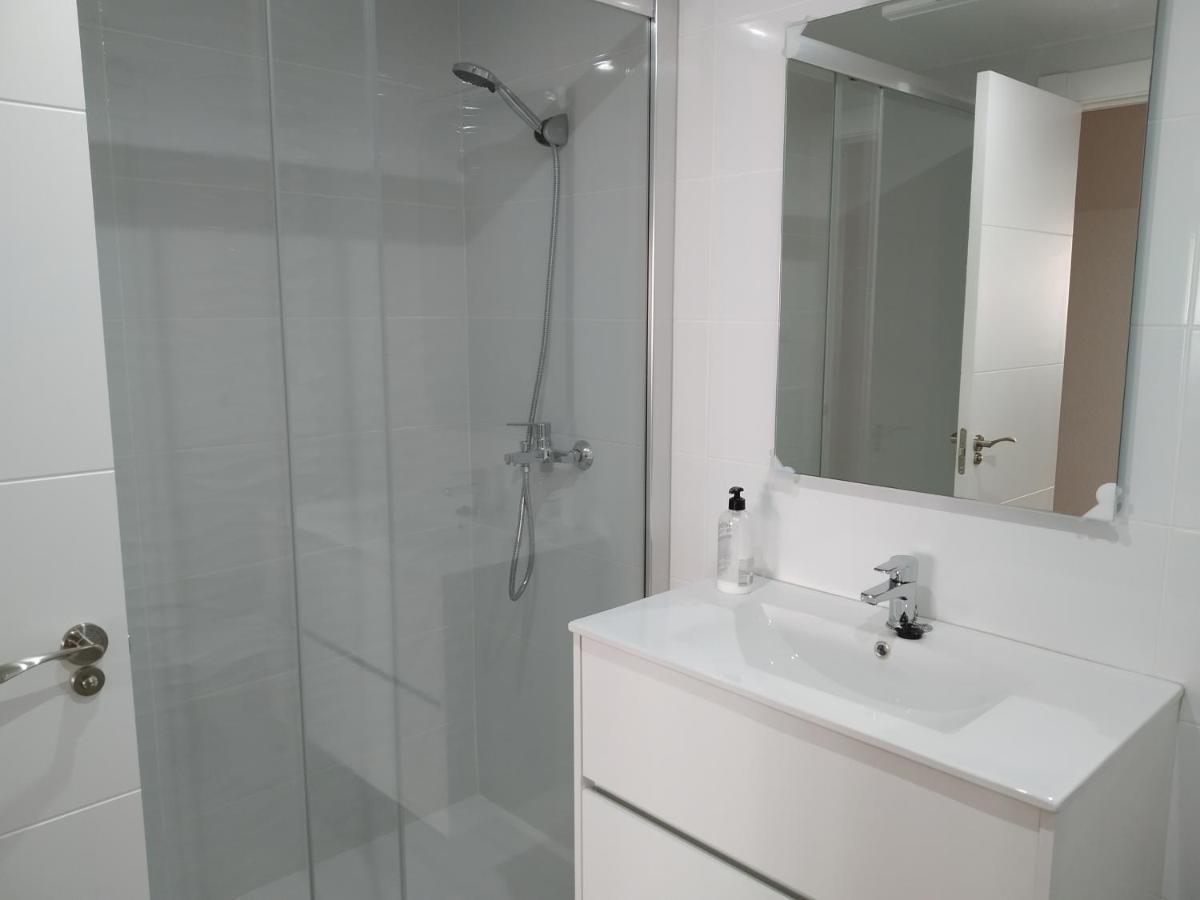 Apartamento Cervantes Теруель Екстер'єр фото