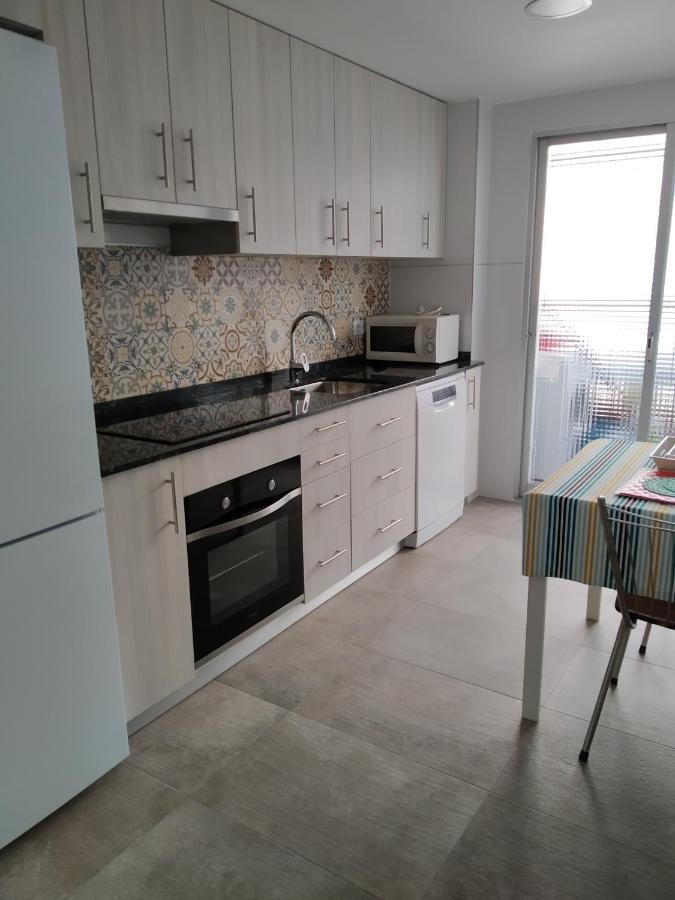 Apartamento Cervantes Теруель Екстер'єр фото