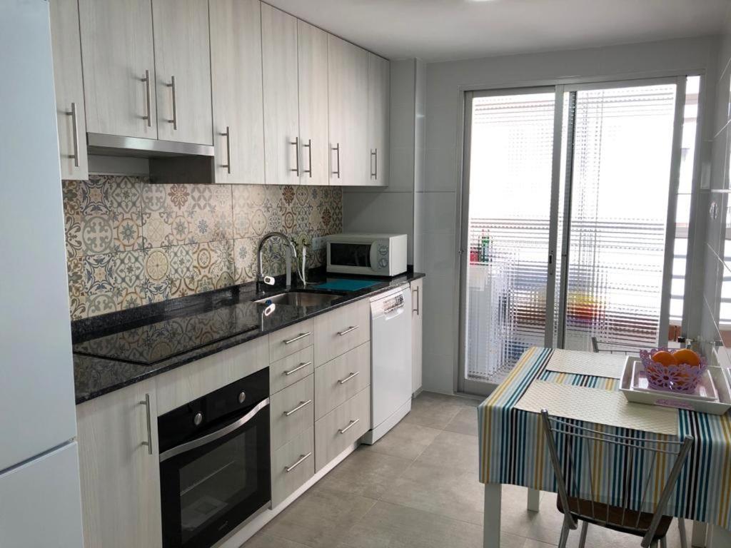 Apartamento Cervantes Теруель Екстер'єр фото