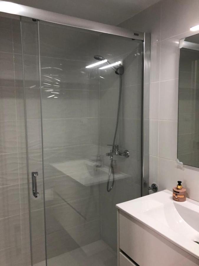 Apartamento Cervantes Теруель Екстер'єр фото